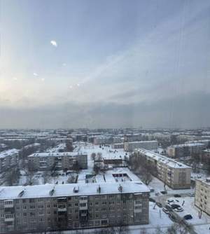 Студия квартира, на длительный срок, 27м2, 14/16 этаж