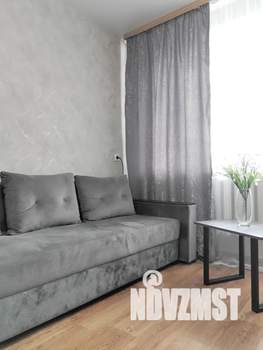 1-к квартира, посуточно, 30м2, 4/5 этаж