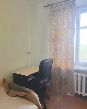 2-к квартира, на длительный срок, 56м2, 3/3 этаж