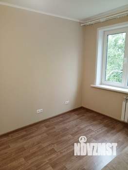 1-к квартира, на длительный срок, 17м2, 6/9 этаж