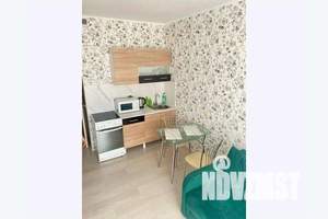 2-к квартира, посуточно, 47м2, 12/16 этаж