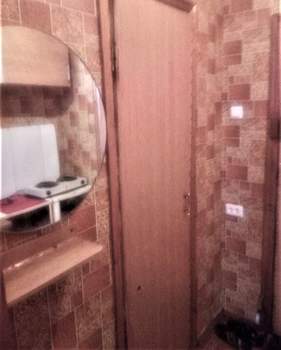 Студия квартира, на длительный срок, 23м2, 3/9 этаж