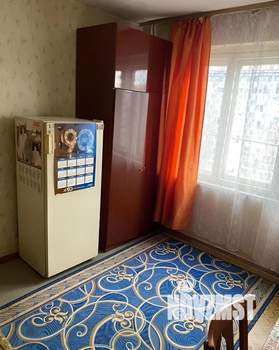 1-к квартира, на длительный срок, 17м2, 7/9 этаж