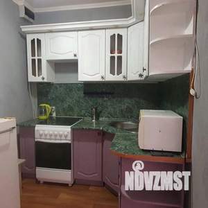 2-к квартира, посуточно, 42м2, 1/1 этаж