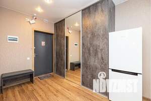 1-к квартира, посуточно, 30м2, 10/15 этаж