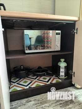 1-к квартира, посуточно, 33м2, 3/9 этаж