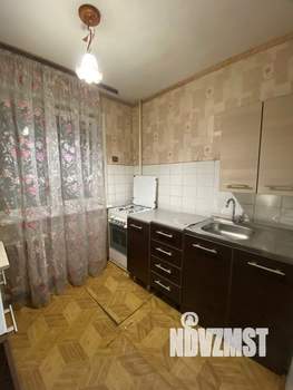 2-к квартира, на длительный срок, 48м2, 3/5 этаж