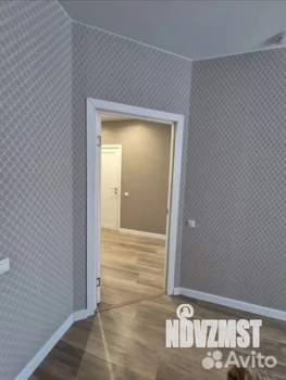 2-к квартира, на длительный срок, 44м2, 4/17 этаж