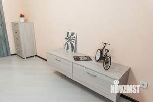 2-к квартира, посуточно, 56м2, 6/10 этаж
