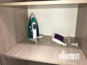 1-к квартира, посуточно, 32м2, 9/12 этаж