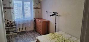 2-к квартира, на длительный срок, 60м2, 8/13 этаж