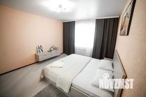 2-к квартира, посуточно, 55м2, 6/9 этаж