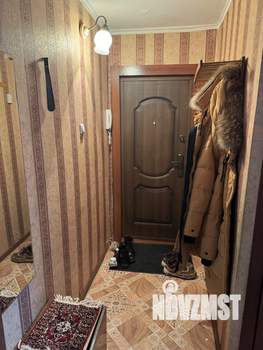 2-к квартира, на длительный срок, 44м2, 4/5 этаж