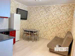 3-к квартира, посуточно, 58м2, 1/1 этаж