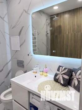 2-к квартира, посуточно, 50м2, 1/1 этаж