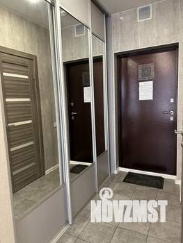 Студия квартира, посуточно, 24м2, 11/16 этаж