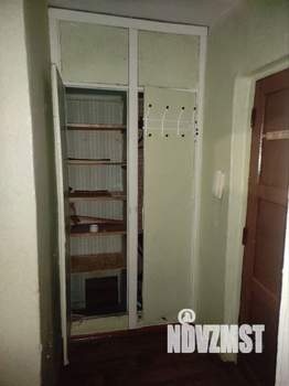 1-к квартира, на длительный срок, 29м2, 4/5 этаж