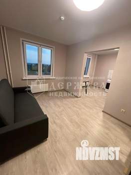 2-к квартира, на длительный срок, 54м2, 8/16 этаж