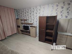 1-к квартира, на длительный срок, 24м2, 1/9 этаж