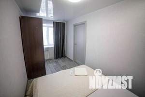 2-к квартира, посуточно, 48м2, 2/5 этаж