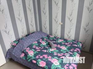 2-к квартира, посуточно, 50м2, 2/4 этаж