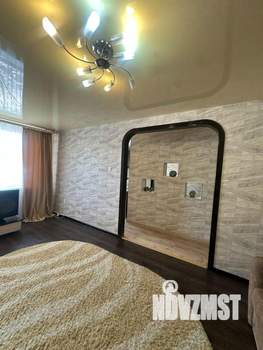 2-к квартира, на длительный срок, 44м2, 1/5 этаж