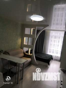 Студия квартира, посуточно, 30м2, 14/16 этаж