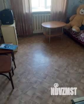 1-к квартира, на длительный срок, 35м2, 1/4 этаж