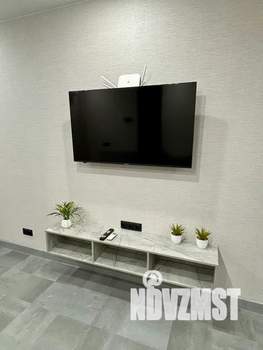 Студия квартира, посуточно, 27м2, 7/19 этаж