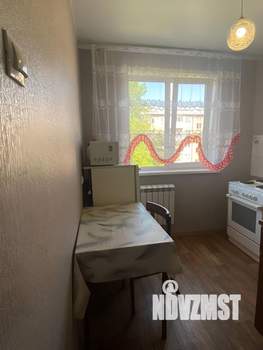 1-к квартира, на длительный срок, 30м2, 3/5 этаж