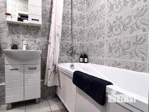 1-к квартира, посуточно, 27м2, 1/1 этаж