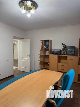 4-к квартира, на длительный срок, 110м2, 4/13 этаж