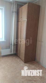 1-к квартира, на длительный срок, 23м2, 4/5 этаж