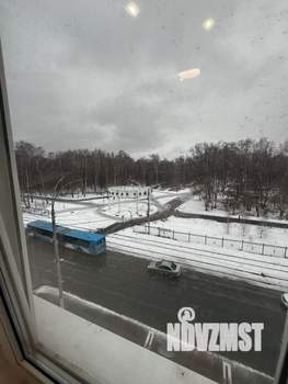 1-к квартира, на длительный срок, 32м2, 5/5 этаж