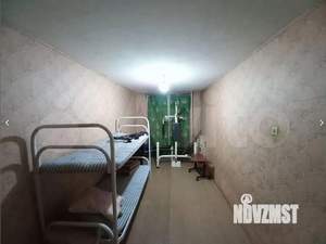 2-к квартира, на длительный срок, 44м2, 1/5 этаж