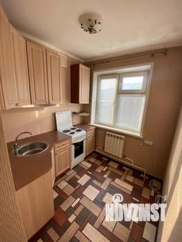 1-к квартира, на длительный срок, 30м2, 5/5 этаж