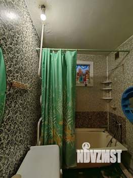 2-к квартира, на длительный срок, 44м2, 4/5 этаж