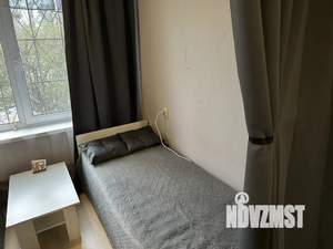 Студия квартира, посуточно, 16м2, 1/9 этаж