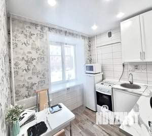 1-к квартира, посуточно, 36м2, 2/5 этаж