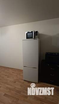 Студия квартира, на длительный срок, 23м2, 3/9 этаж