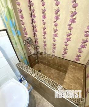 1-к квартира, на длительный срок, 17м2, 4/9 этаж