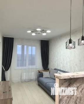 1-к квартира, на длительный срок, 32м2, 7/16 этаж