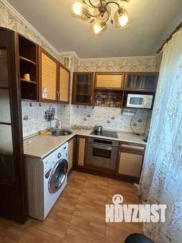 1-к квартира, на длительный срок, 32м2, 1/9 этаж