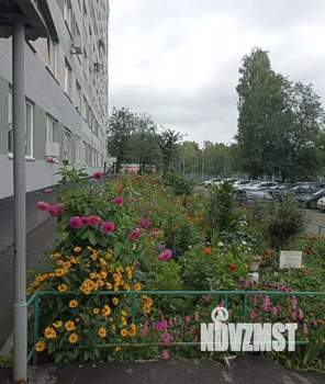 Студия квартира, на длительный срок, 18м2, 5/9 этаж