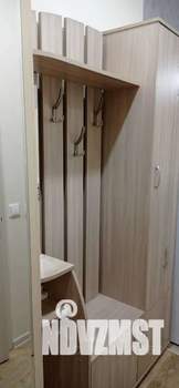 1-к квартира, посуточно, 30м2, 16/16 этаж