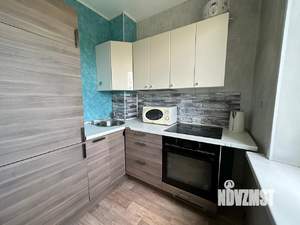 1-к квартира, на длительный срок, 31м2, 5/9 этаж