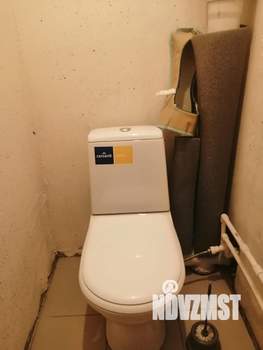 2-к квартира, на длительный срок, 42м2, 5/10 этаж