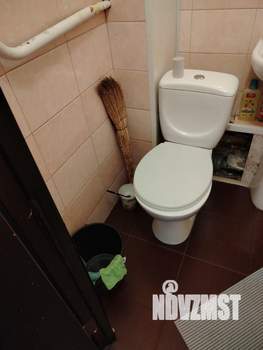 1-к квартира, на длительный срок, 17м2, 2/9 этаж