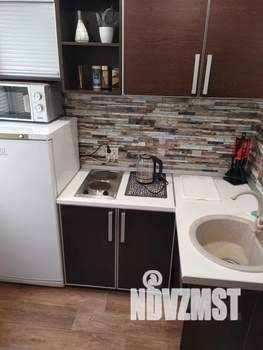 1-к квартира, посуточно, 30м2, 1/5 этаж