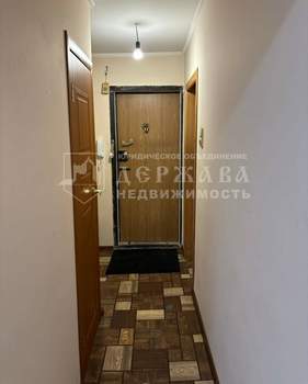 1-к квартира, на длительный срок, 33м2, 2/5 этаж